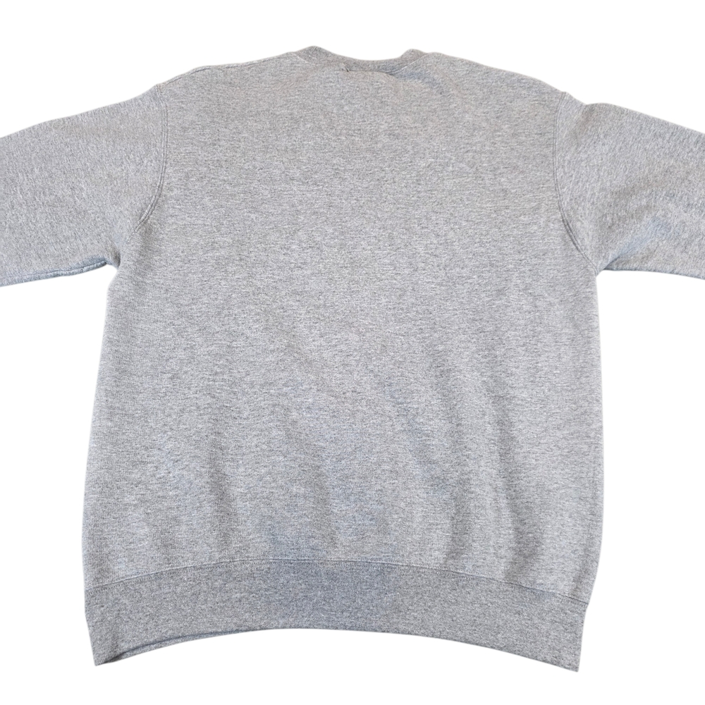 CHAMPION Georgia Bulldogs Crewneck Sweatshirt | M | UGA College Sportswear - Picture 8 of 15